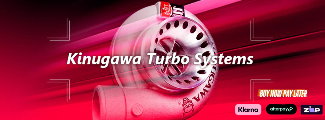 Precision Performance, Engineered to Lead
